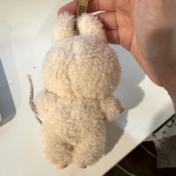 Soymilk Labubu - Picture 3 of 11